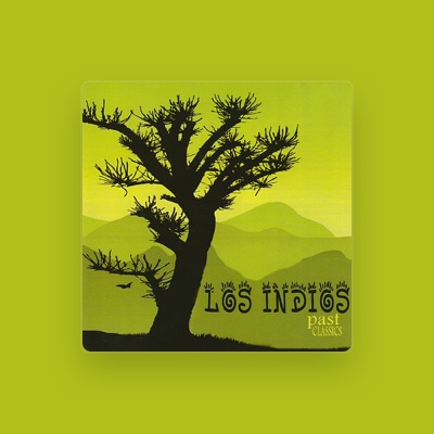 Listen to Los Indios, watch music videos, read bio, see tour dates & more!