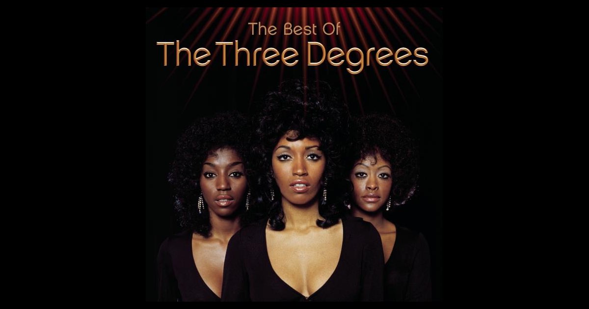 スリー・ディグリーズ the three degrees 25AP251 | レコード通販