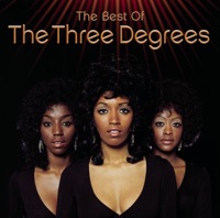 The Three Degrees - Jump the Gun