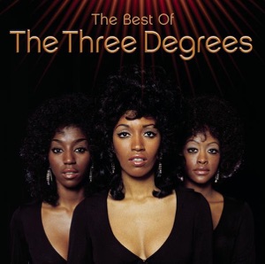 The Best of the Three Degrees