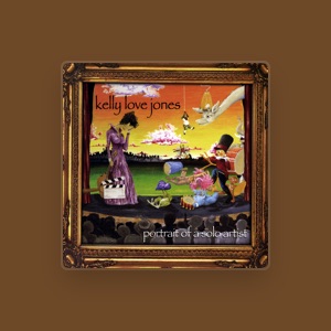 Kelly Love Jones