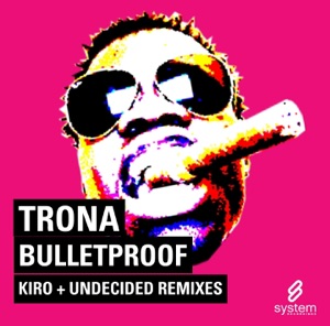 Bulletproof - EP