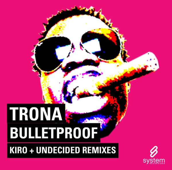 Bulletproof - EP