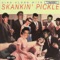 Turning Japanese - Skankin' Pickle lyrics