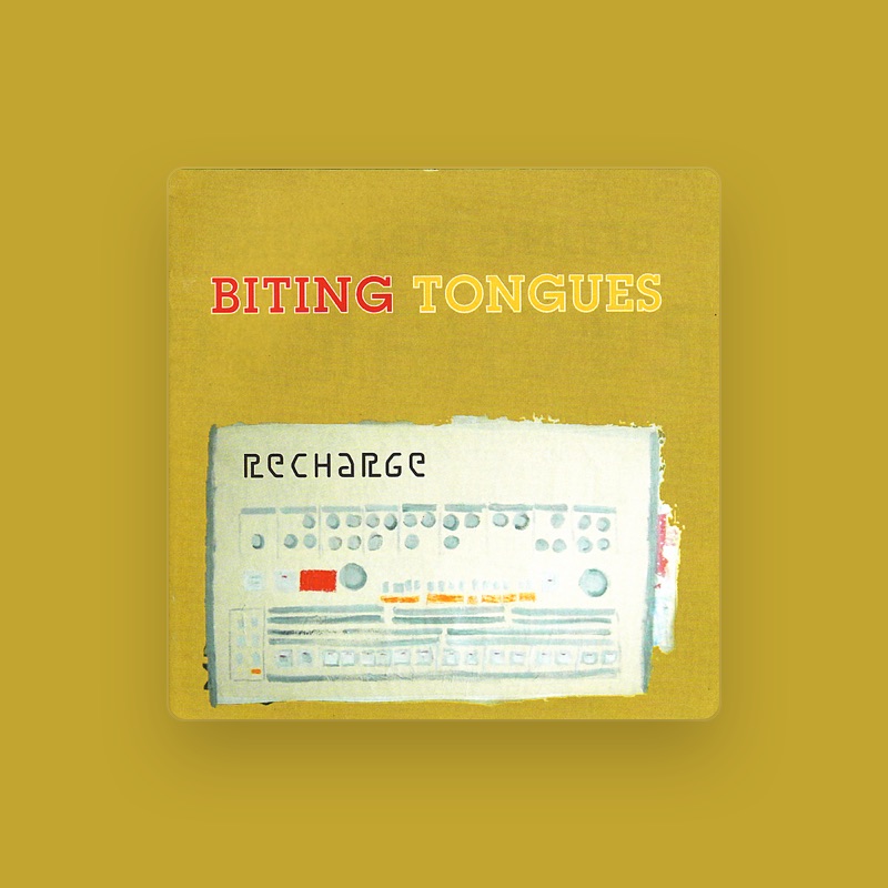 Biting Tongues
