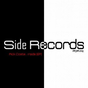 Inside - EP