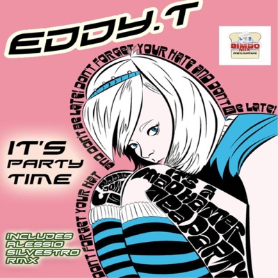 It's Party Time - Single