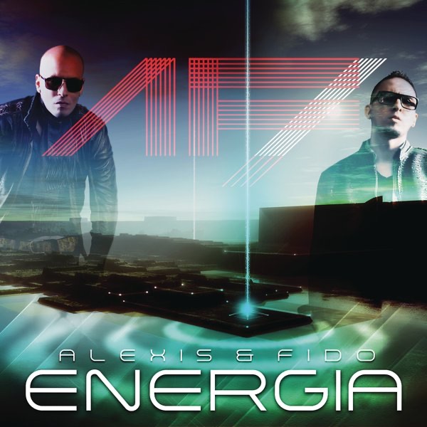 Energía - Single