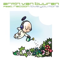 Armin van Buuren - Love You More (Radio Edit)