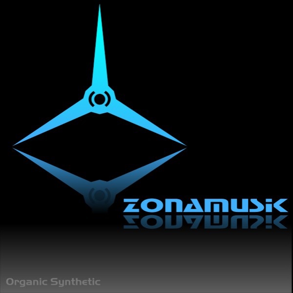 Обложка альбома «Organic Synthetic» — LEO GUERRERO