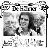 Höhnerhoff-Rock - Single