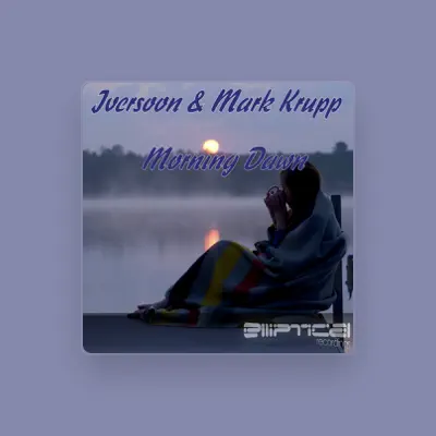Listen to Mark Krupp, watch music videos, read bio, see tour dates & more!