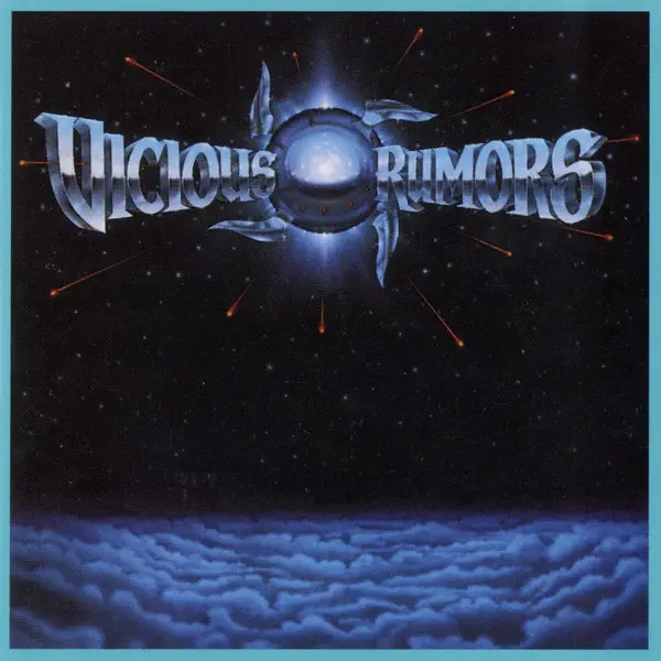 Thrill Of The Hunt — VICIOUS RUMORS