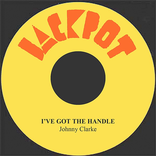 I've Got the Handle - Single