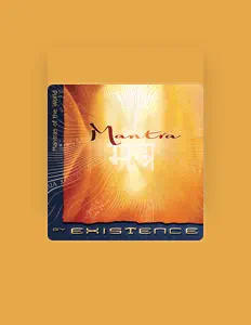 Listen to Existence, watch music videos, read bio, see tour dates & more!