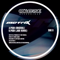 Push - Single - Metrik