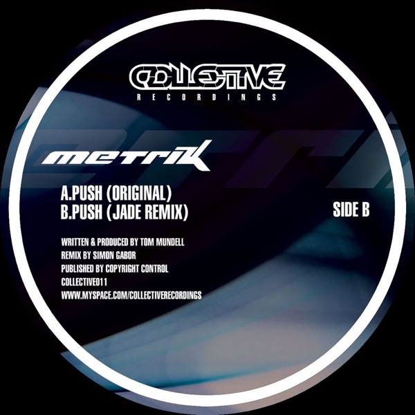 Push - Single