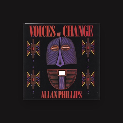 Listen to Allan Phillips, watch music videos, read bio, see tour dates & more!