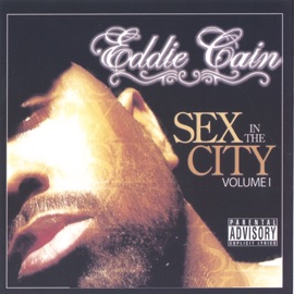Sex In the City Eddie Cain