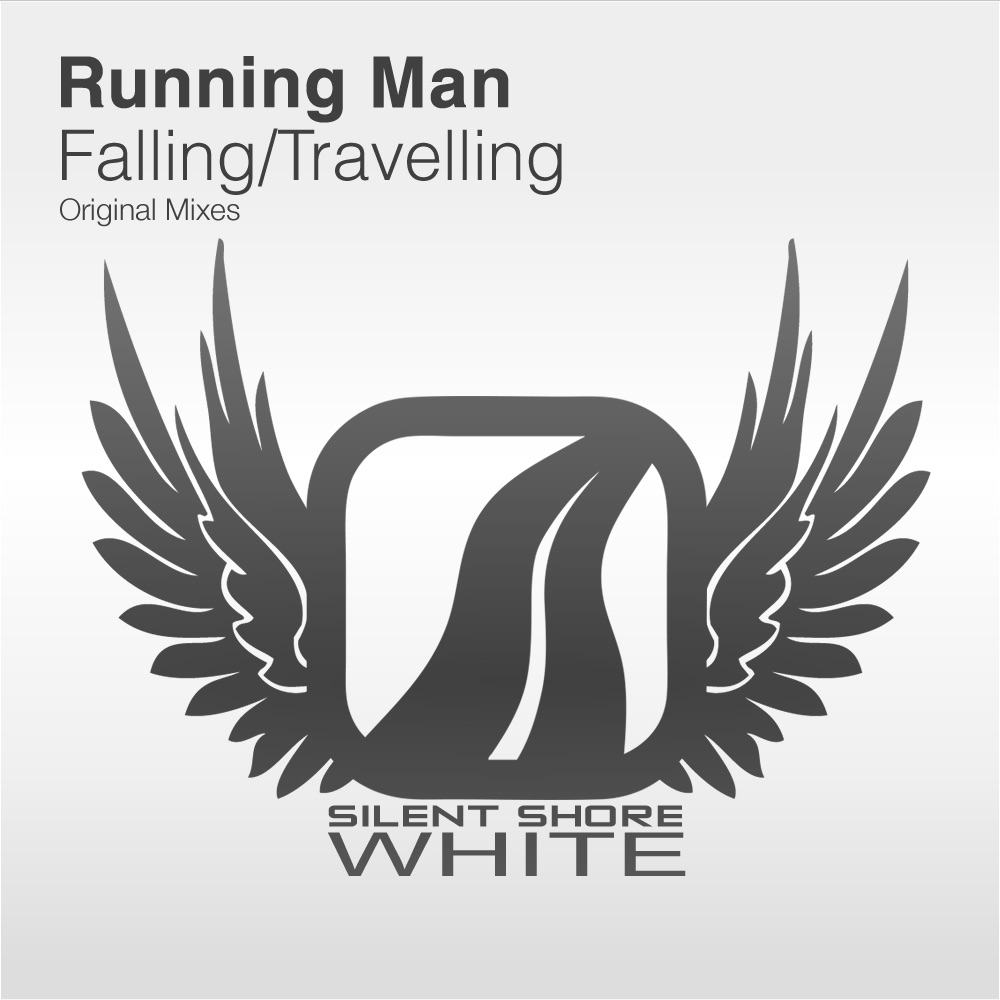 Обложка альбома «Falling / Travelling - Single» — Running Man