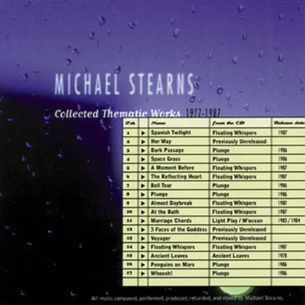 Her Way — Michael Stearns