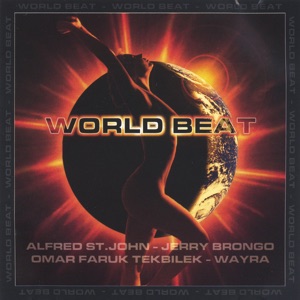 Dawn of the Millenium-World At Peace (O.F. Tekbilek)
