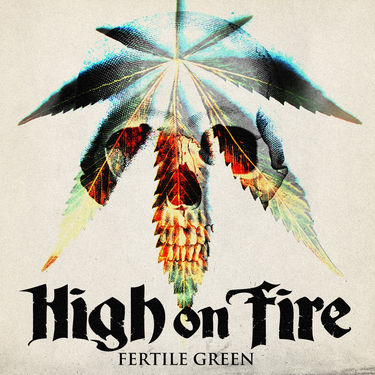 High On Fire's 'Electric Messiah' Pays Homage To Motörhead's Lemmy : All  Songs Considered : NPR