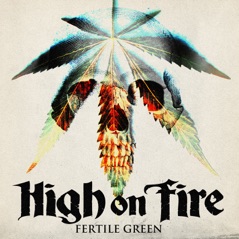 Fertile Green - Single