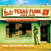 Little Jr Jesse & His Teardrops & The Tears - Funky Stuff