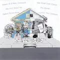 Lost In the Crescent