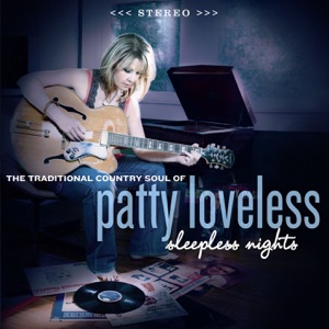 Patty Loveless - There Stands the Glass - Line Dance Chorégraphe