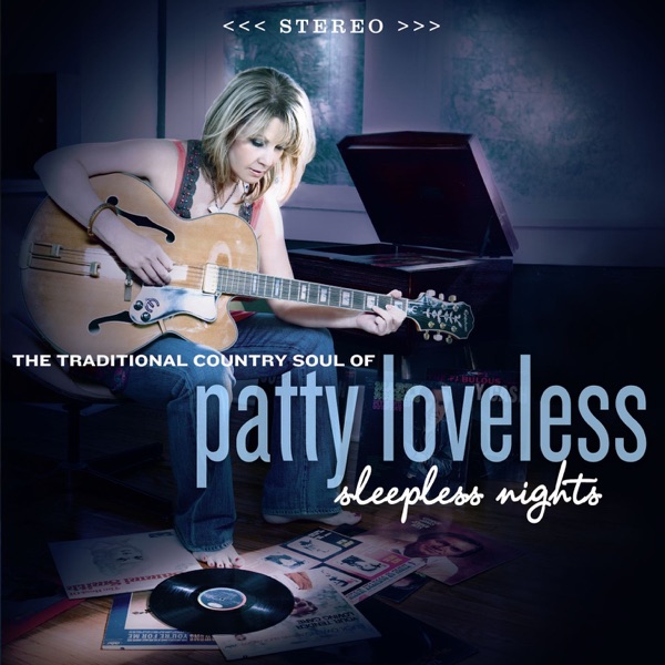 Patty Loveless - Please Help Me, I'm Falling