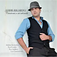 El Ultimo Escalón (feat. Trío los Condes) — Eddie Ricardo