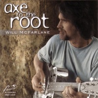 Will McFarlane