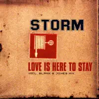 Love Is Here To Stay [Single Edit] — Storm