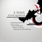 Four Quarter - EP
