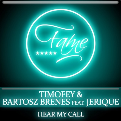 Hear My Call (feat. Jerique)
