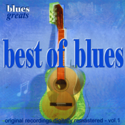 Best of Blues - Vol.One - Verschiedene Interpret:innen