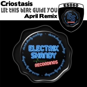 Let This Beat Guide You (April Remix) - Single