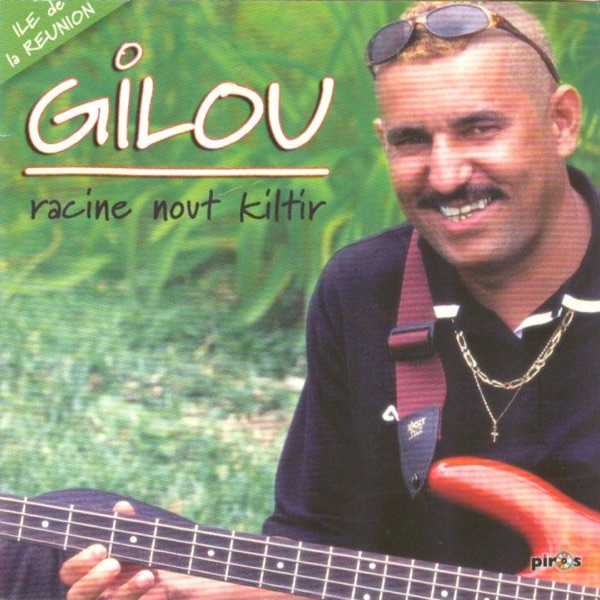 Racine nout kiltir - EP