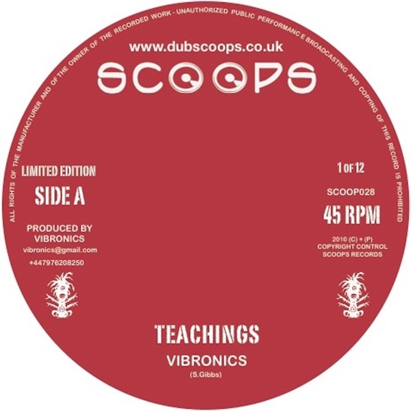 Teachings - Single