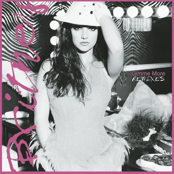 Gimme More (féat. Amanda Blank) [Eli Escobar & Doug Graysón Remix] [feat. Amanda Blank] — Britney Spears