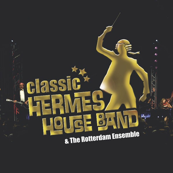 Classic (the 25th Anniversary Party) - Hermes House Band