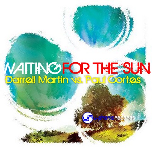 Waiting for the Sun Remixes