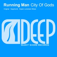 City Of Gods - Single - Running Man