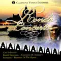 NESSUN DORMA