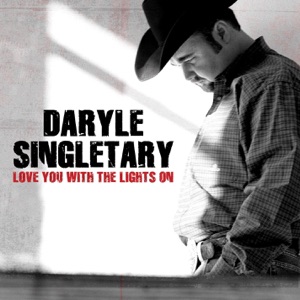 Love You With the Lights On - Single