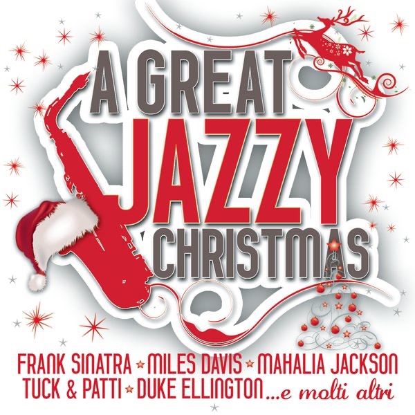 Let It Snow! Let It Snow! Let It Snow! (with The B. Swanson Quartet)