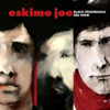Eskimo Joe - Black Fingernails, Red Wine artwork