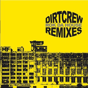 Rock Da House Remixes - EP